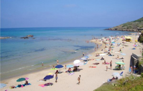Awesome apartment in Castelsardo with 1 Bedrooms